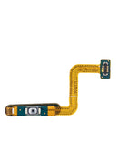 Sensor de huellas con cable flex para Samsung A225 del 2021 en color VIOLETA disponible en Xela Quetzaltenango.