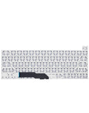 Teclado US para MacBook Pro 13 (A2251 / Mid 2020) en Xela Quetzaltenango.