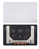 Trackpad plateado para MacBook Pro 13 de Apple disponible en Xela Quetzaltenango.