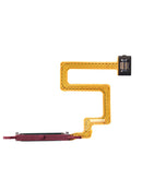 Reparación de sensor de huellas con cable flex para Samsung Galaxy A22 5G en Quetzaltenango.