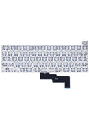 Reparación de teclado US para MacBook Pro 13 (A2289 / Early 2020) en Quetzaltenango.