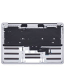 Encuentra la tapa superior con teclado MacBook Pro 13 (A2289 / Early 2020) (Teclado US) (SILVER) en Quetzaltenango, Xela, para tu reparación de MacBook.