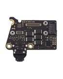 Encuentra la placa de audio para MacBook Air 13 Retina A2337 Late 2020 en Quetzaltenango.