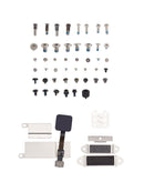 Encuentra el juego completo de soporte y tornillos para MacBook Air 13 Retina (A2337 / Late 2020) en Xela Quetzaltenango.