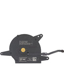 Reparación de ventilador para MacBook Air 13 Retina en Quetzaltenango, Xela.