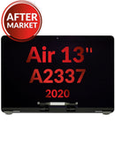 Reparación de pantalla para MacBook Air 13 Retina (A2337 / Late 2020) en Quetzaltenango.