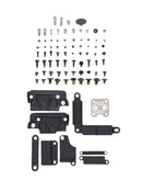 Encuentra el conjunto completo de soporte y tornillos MacBook Pro 13 (Late 2016 / Late 2020) en Quetzaltenango.