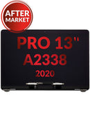 Encuentra la pantalla SPACE GRAY MacBook Pro 13 (A2338 / Late 2020) (M1 / M2) en Xela Quetzaltenango.