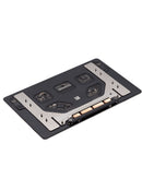 Reparación de trackpad para MacBook Pro 13 A2338 en Xela Quetzaltenango.