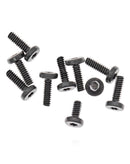 Encuentra los tornillos Trackpad (Torx T3) para MacBook Pro 13 en Xela Quetzaltenango, ideal para reparaciones con garantía y confianza.