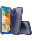 Funda heavy duty Samsung Galaxy A23 5G (DARK BLUE)