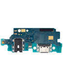 Puerto de carga y conector de audífonos para Samsung Galaxy A23 5G en Quetzaltenango.