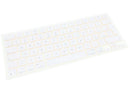 Kit de teclas italiano color Blush para MacBook Neo 13" A3404 (2026), repuesto original Apple.