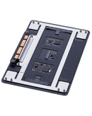 Reparación de trackpad para MacBook Pro 14 en Quetzaltenango.