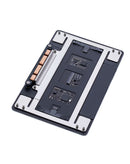 Trackpad plateado para MacBook Pro 14 (A2442 / A2779) disponible en Xela Quetzaltenango.