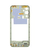 Encuentra la carcasa central verde para Samsung Galaxy A24 4G (A245 / 2023) en Xela Quetzaltenango.