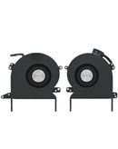 Encuentra ventiladores izquierdo y derecho para MacBook Pro 16 Late 2021 en Xela Quetzaltenango.