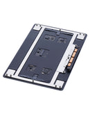 Reparación de Trackpad para MacBook Pro 16 (A2485 / Late 2021) en Xela Quetzaltenango.