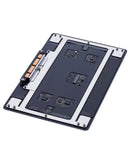 ¡Encuentra el trackpad plateado para MacBook Pro 16 (A2485 / Late 2021) en Xela Quetzaltenango! ¡Reparaciones de calidad garantizadas!