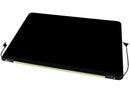 Pantalla original Apple MacBook Neo 13" (2026) color Citrus, repuesto A3404 para reparación de display LCD.