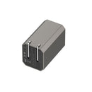 Encuentra el cargador rápido plegable con enchufe US LDNIO A2527C USB C-L (30W) en Xela Quetzaltenango.