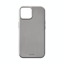 LAUT HUEX SERIES CASE IPHONE 13 GRIS
