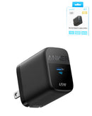 Encuentra el cargador de pared Anker 313 de 45W en Xela Quetzaltenango.