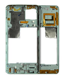 Encuentra la carcasa central compatible para Samsung Galaxy A22 4G en Quetzaltenango.