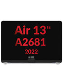 Encuentra la mejor reparación de pantalla para MacBook Air 13 (MIDNIGHT) en Quetzaltenango.