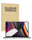 Protector de vidrio templado claro 2.5D para MacBook Air 13.6 A2681 en Quetzaltenango.