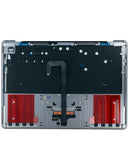 Encuentra tapa superior con teclado US y touchpad para MacBook Air 13 en Quetzaltenango, Xela.