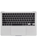 Encuentra la tapa superior con teclado US y touchpad para MacBook Air 13 en Quetzaltenango.
