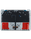 Encuentra la tapa superior con teclado US y touchpad para MacBook Air 13 en Quetzaltenango.