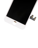 Pantalla LCD para iPhone 7 en color blanco, disponible en Quetzaltenango.