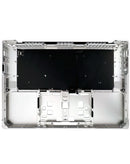 Encuentra la tapa superior con teclado para MacBook Pro 16 en Xela Quetzaltenango.