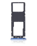 Bandeja SIM Azul para Alcatel 3C (5026 / 2018) disponible en Quetzaltenango.