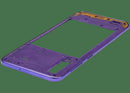 Compra la carcasa de marco medio Samsung Galaxy A30s (A307 / 2019) en Xela, Quetzaltenango.