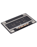 Reparación de trackpad plateado para Macbook Pro 14 en Quetzaltenango.