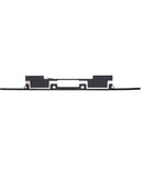 Soporte de antena para MacBook Air 15 (A2941, A3114, A3241), componente de reparación BajoPPLCD.