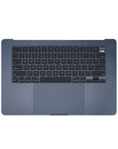 Encuentra la tapa superior con teclado US y touchpad para MacBook Air 15 en Quetzaltenango en Xela.