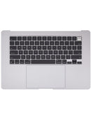 Encuentra tapa superior con teclado US y touchpad para MacBook Air 15 en Xela Quetzaltenango.