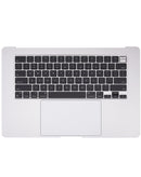 Encuentra tapas superiores con teclado US y touchpad para MacBook Air 15 en Xela.