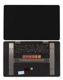 Reparación de trackpad para MacBook Air 15 (A2941 / Mid 2023) en Xela, Quetzaltenango.