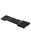 Batería para MacBook Pro 14 (A2977) disponible en Quetzaltenango.