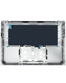 Tapa superior con teclado US para MacBook Pro 16 en Quetzaltenango.