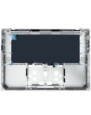 Encuentra la tapa superior con teclado US para MacBook Pro 16 en Quetzaltenango en nuestra tienda de reparaciones especializada.