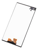 Pantalla LCD LG V20 (H910) refurbished, color negro, lista para repuesto y reparación de display.