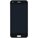 Pantalla LCD negra de repuesto HTC One A9s 2PWD200 para reparación de display frontal.