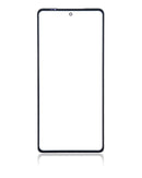 Cristal frontal 2 en 1 con OCA pre-instalada para Motorola Edge X30 5G / Edge Plus / Edge 30 Pro