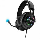 HP H360 AUDIFONOS GAMING NEGRO